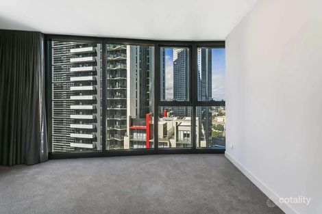Property photo of 1601/105-107 Clarendon Street Southbank VIC 3006