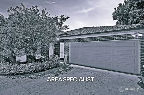 Property photo of 2/17 Renwick Road Ferntree Gully VIC 3156