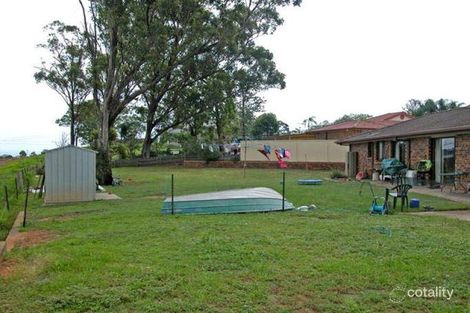 Property photo of 17 William Howe Place Narellan Vale NSW 2567