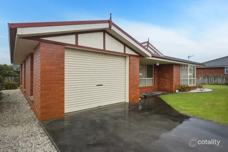 2/5 Tasma Pde, West Ulverstone, TAS 7315