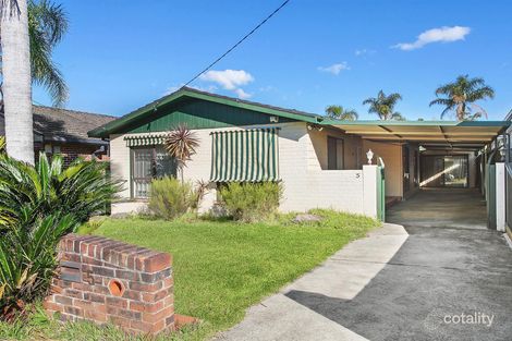5 Valencia St, Greenacre, NSW 2190