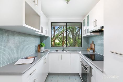 Property photo of 74/25A Marks Street Naremburn NSW 2065