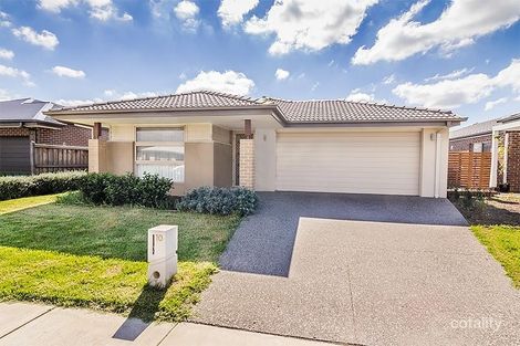 10 Bremer St, Clyde North, VIC 3978