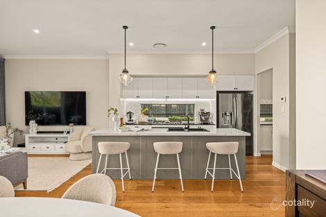 Property photo of 3 Shackleton Street Kedron QLD 4031