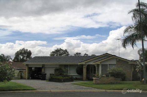 15 Rainbow Cl, Glenmore Park, NSW 2745