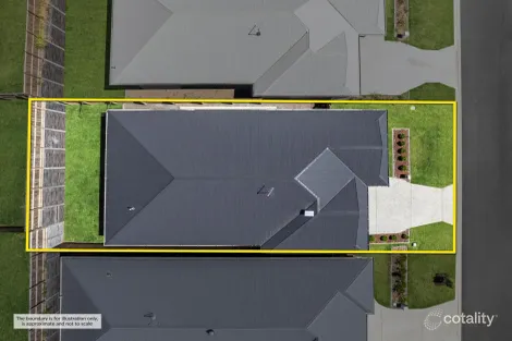 Property photo of 13 Midnight Street Ripley QLD 4306