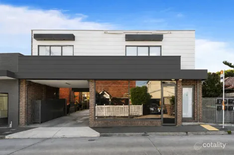 1/563 ALBION ST, BRUNSWICK WEST, VIC 3055