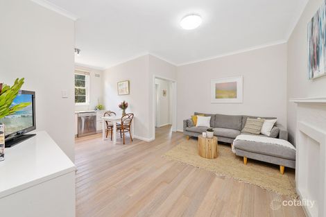 Property photo of 1/2-4 Oswald Street Randwick NSW 2031