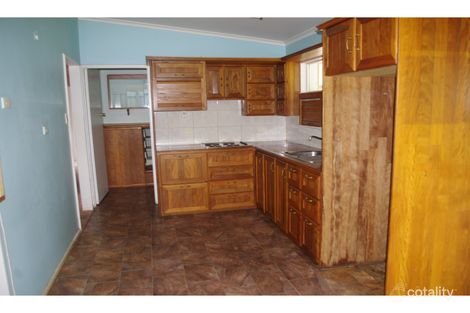 Property photo of 306 Mount Sylvia Road Upper Tenthill QLD 4343