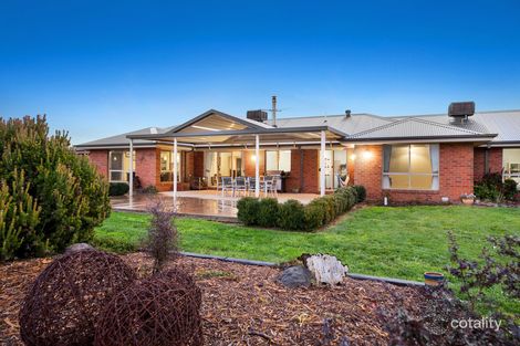 Property photo of 23 Stuartfield Avenue Romsey VIC 3434