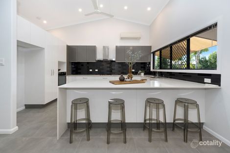 Property photo of 17 Summerlake Circuit Idalia QLD 4811