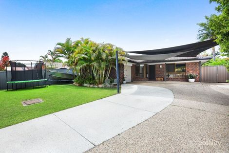 Property photo of 23 Angaston Avenue Carrara QLD 4211