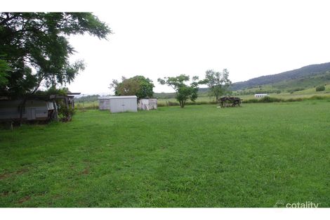 Property photo of 306 Mount Sylvia Road Upper Tenthill QLD 4343