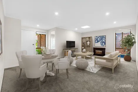 Property photo of 45/52-70 Centre Dandenong Road Dingley Village VIC 3172