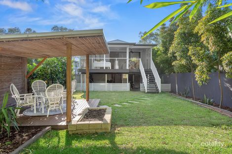 Property photo of 2/271 Riding Road Balmoral QLD 4171