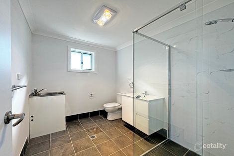 Property photo of 58 Kerwin Circle Hebersham NSW 2770