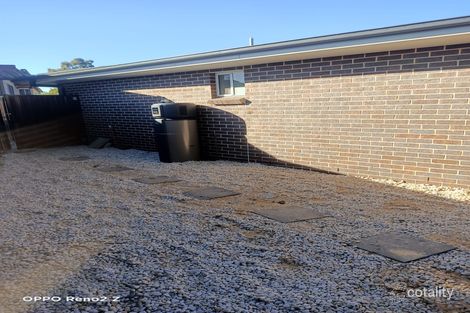 Property photo of 58 Kerwin Circle Hebersham NSW 2770