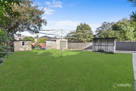 Property photo of 46 William Street Holroyd NSW 2142