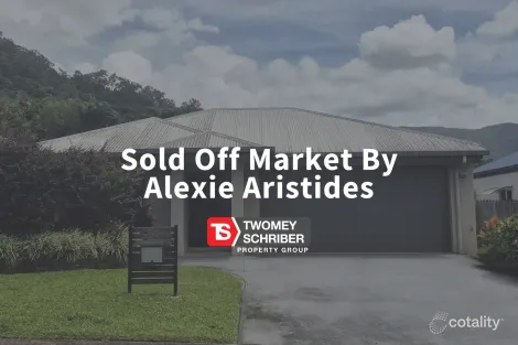 55 West Parkridge Dr, Brinsmead, QLD 4870