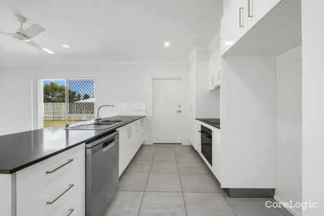 Property photo of 18 Brush Tail Court Boyne Island QLD 4680