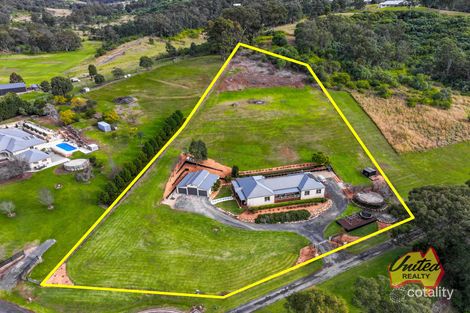 Property photo of 31 Sunset View Drive Orangeville NSW 2570