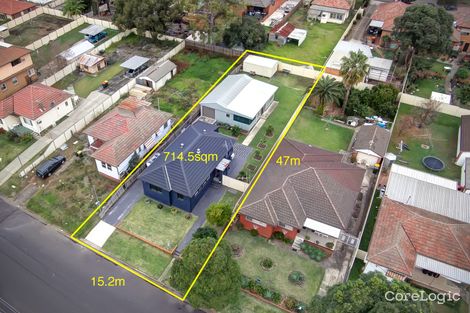 Property photo of 68 Myall Street Merrylands NSW 2160