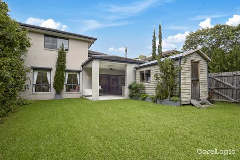 Property photo of 128 Bannockburn Road Turramurra NSW 2074