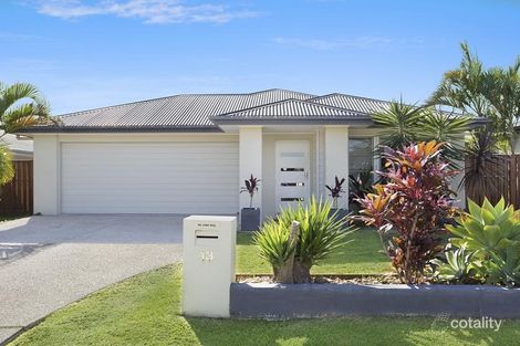 Property photo of 13 Drafters Crescent Maudsland QLD 4210