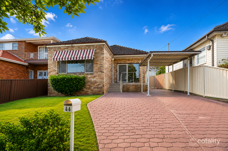 46 Clucas Rd, Regents Park, NSW 2143