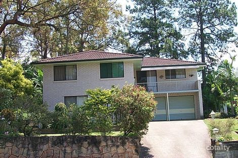 11 Greenidge St, Wishart, QLD 4122