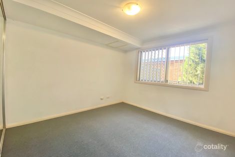 Property photo of 14/45 Rawson Street Auburn NSW 2144