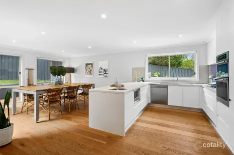 Property photo of 28 Myrtle Street North Balgowlah NSW 2093