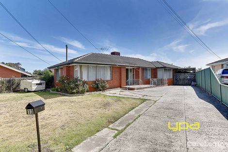 Property photo of 13 Corinella Crescent Dallas VIC 3047