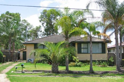 Property photo of 9 Yale Place Blacktown NSW 2148