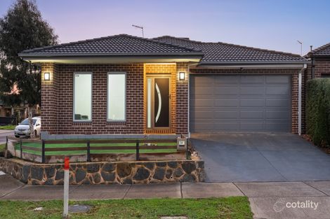 24 Amy Way, Mernda, VIC 3754