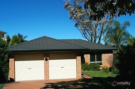 9 Casula Pl, Ourimbah, NSW 2258