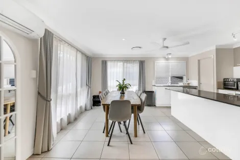 Property photo of 41 Shallow Bay Drive Springfield Lakes QLD 4300