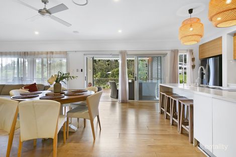 Property photo of 33 Tobin Way Tallebudgera QLD 4228