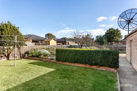 Property photo of 1 Percy Street Fawkner VIC 3060