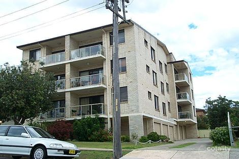 Property photo of 12/20 Burwood Street Merewether NSW 2291