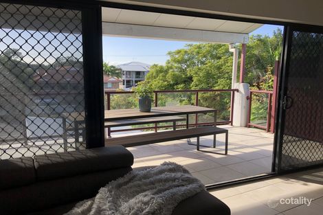 Property photo of 5/92 Nudgee Road Hamilton QLD 4007