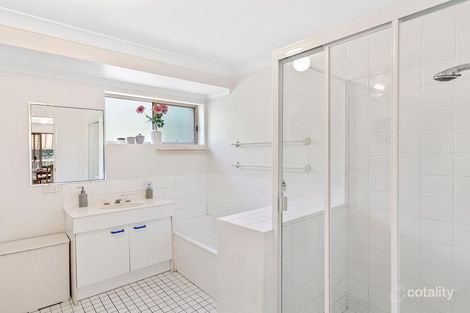 Property photo of 9/5 Clancy Court Tugun QLD 4224
