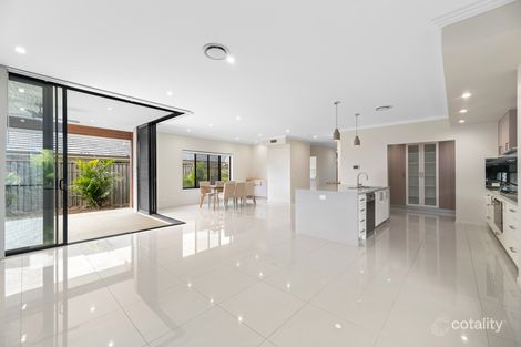 Property photo of 55 Finnegan Circuit Oxley QLD 4075