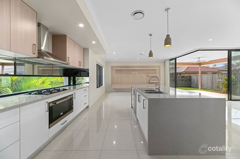 Property photo of 55 Finnegan Circuit Oxley QLD 4075