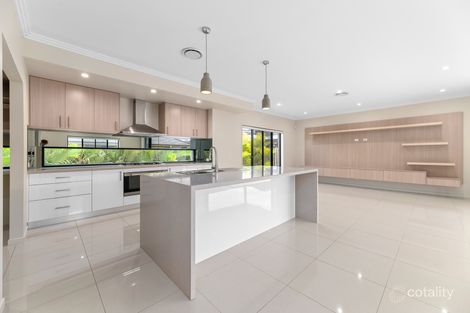 Property photo of 55 Finnegan Circuit Oxley QLD 4075