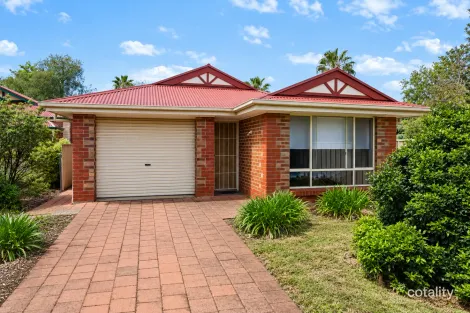 7b Hannaford Rd, Riverton, SA 5412