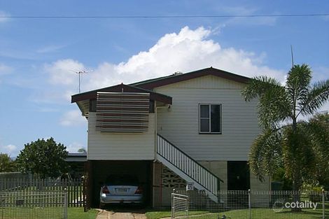 15 Tenth Ave, Railway Estate, QLD 4810