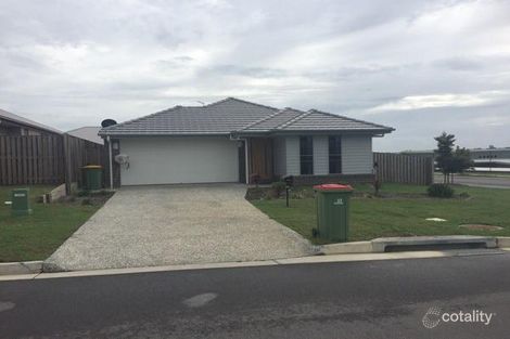 Property photo of 33 Tiffany Way Pimpama QLD 4209