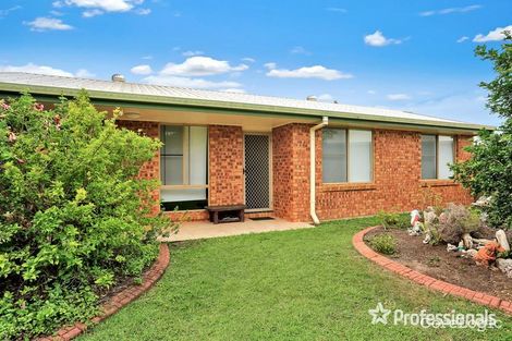 Property photo of 7 Cooper Court Avenell Heights QLD 4670