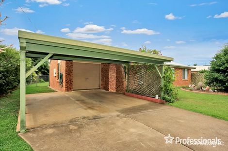 Property photo of 7 Cooper Court Avenell Heights QLD 4670